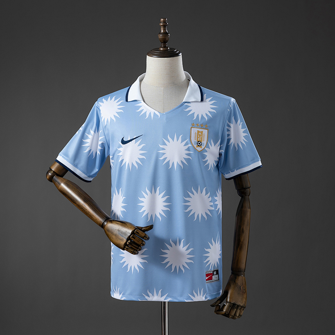 Uruguay 26/27 Special Edition Jersey S-XXL 2