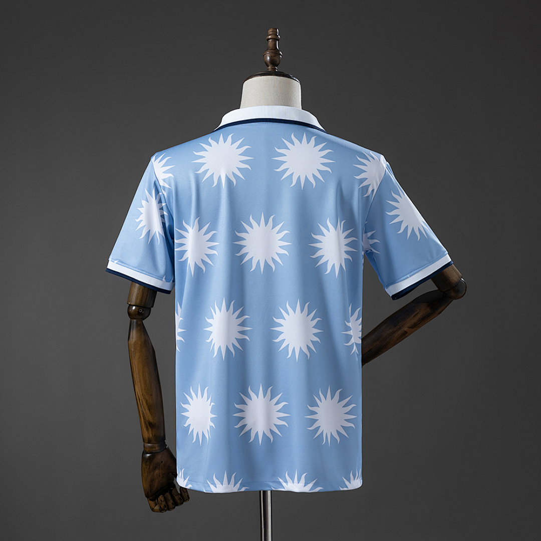 Uruguay 26/27 Special Edition Jersey S-XXL 3