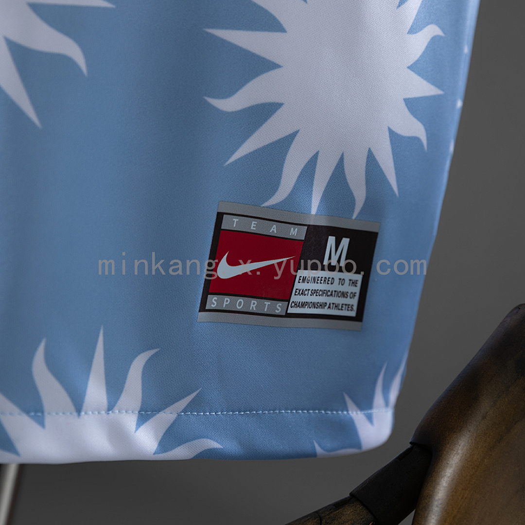 Uruguay 26/27 Special Edition Jersey S-XXL 4