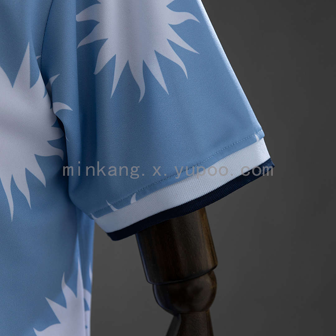 Uruguay 26/27 Special Edition Jersey S-XXL 5