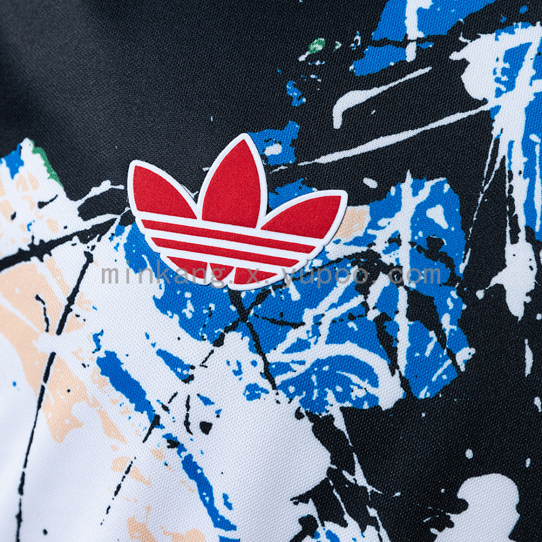 M-U 25/26 Originals Stone Roses Long-Sleeve Jersey S-4XL 5
