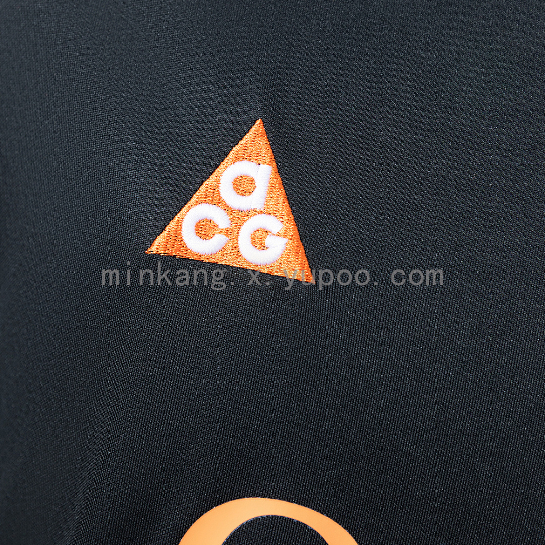 Inter Milan 25/26 Pre-Match Black Jersey S-4XL 7