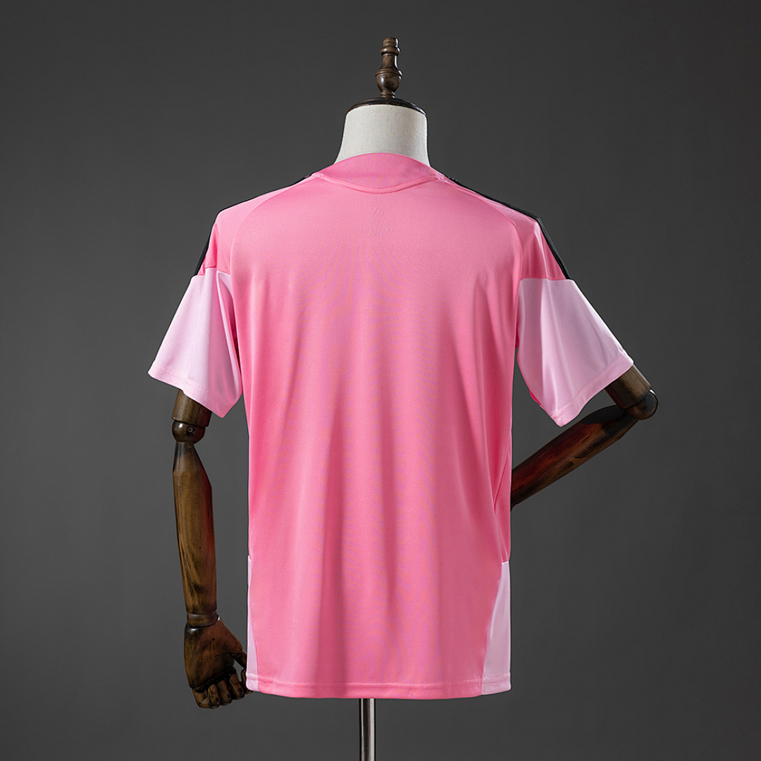Inter Miami 26/27 Training - Pink Jersey S-XXL 2
