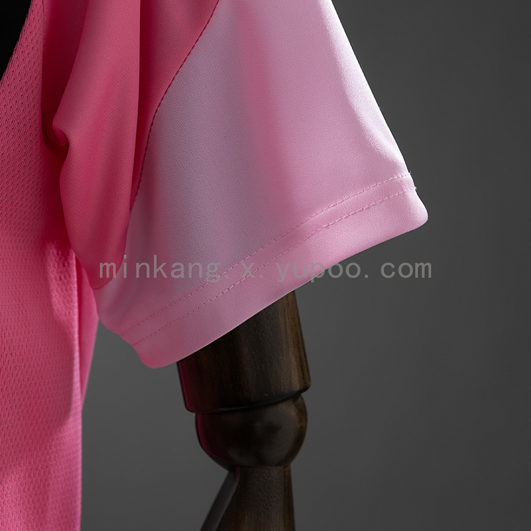Inter Miami 26/27 Training - Pink Jersey S-XXL 5
