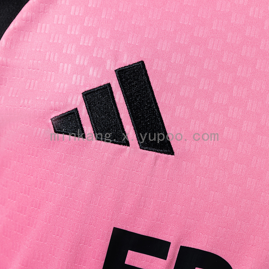 Inter Miami 26/27 Training - Pink Jersey S-XXL 6