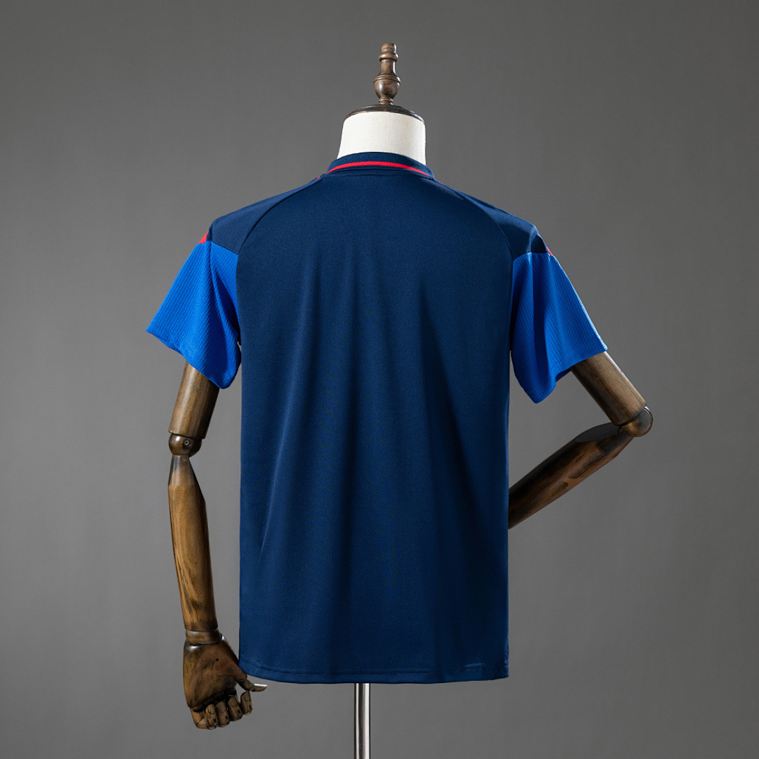 Colombia 26/27 Training - POLO Shirt S-4XL 3