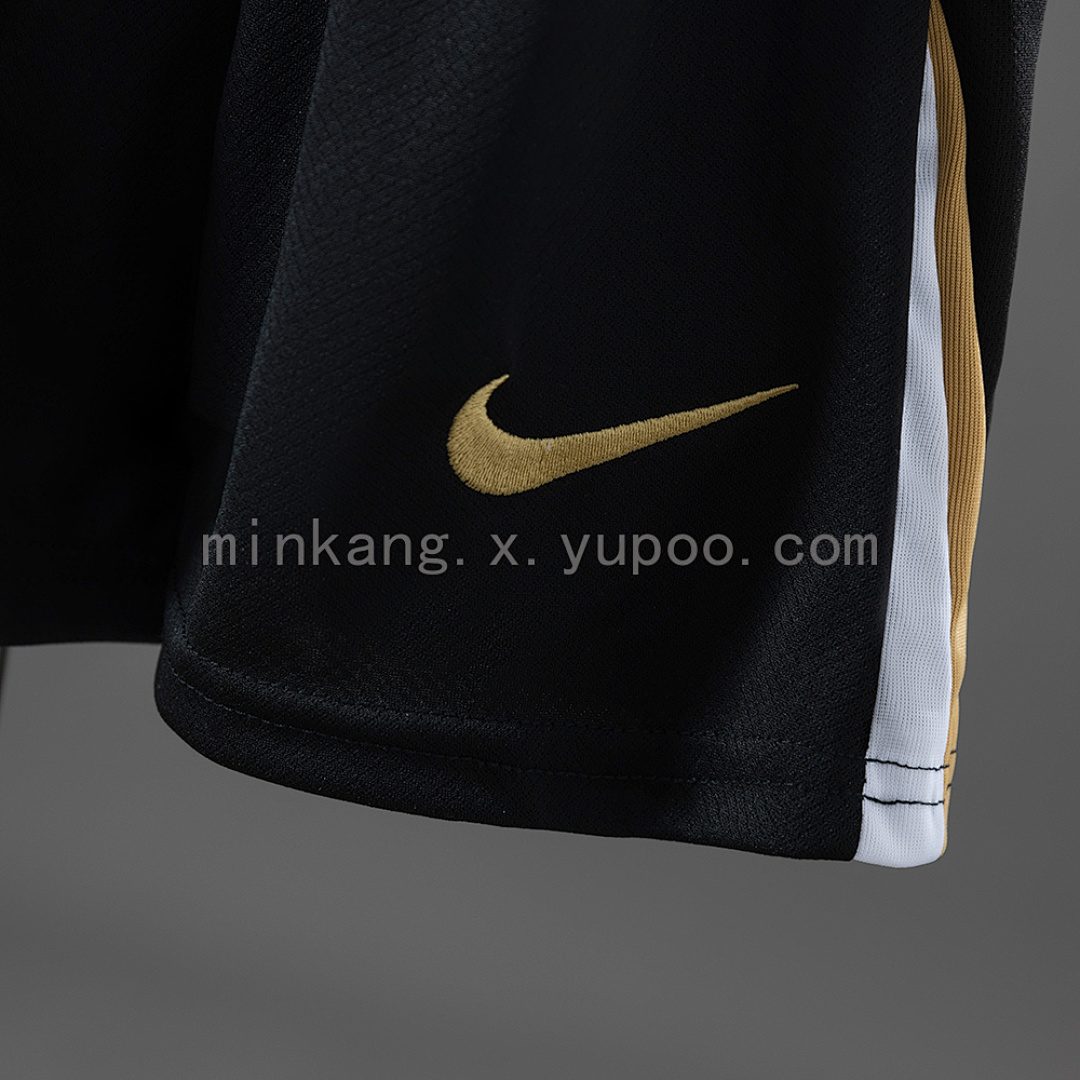 Atlético Mineiro 26/27 Home Kids Kit Jersey SIZE 16-28 5