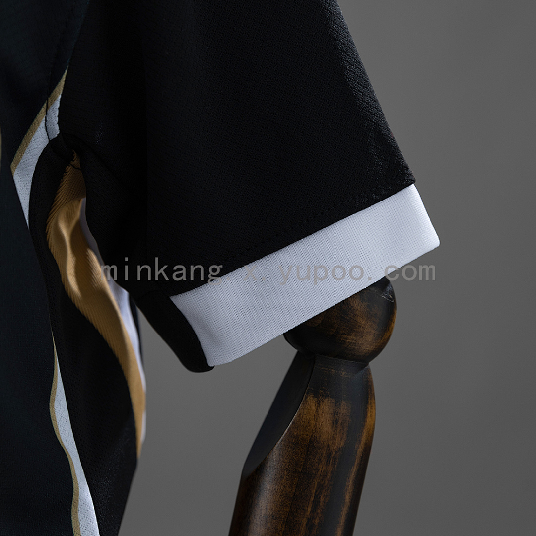 Atlético Mineiro 26/27 Home Kids Kit Jersey SIZE 16-28 7