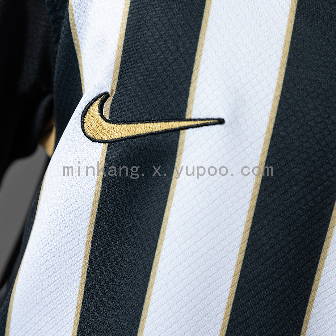 Atlético Mineiro 26/27 Home Kids Kit Jersey SIZE 16-28 8