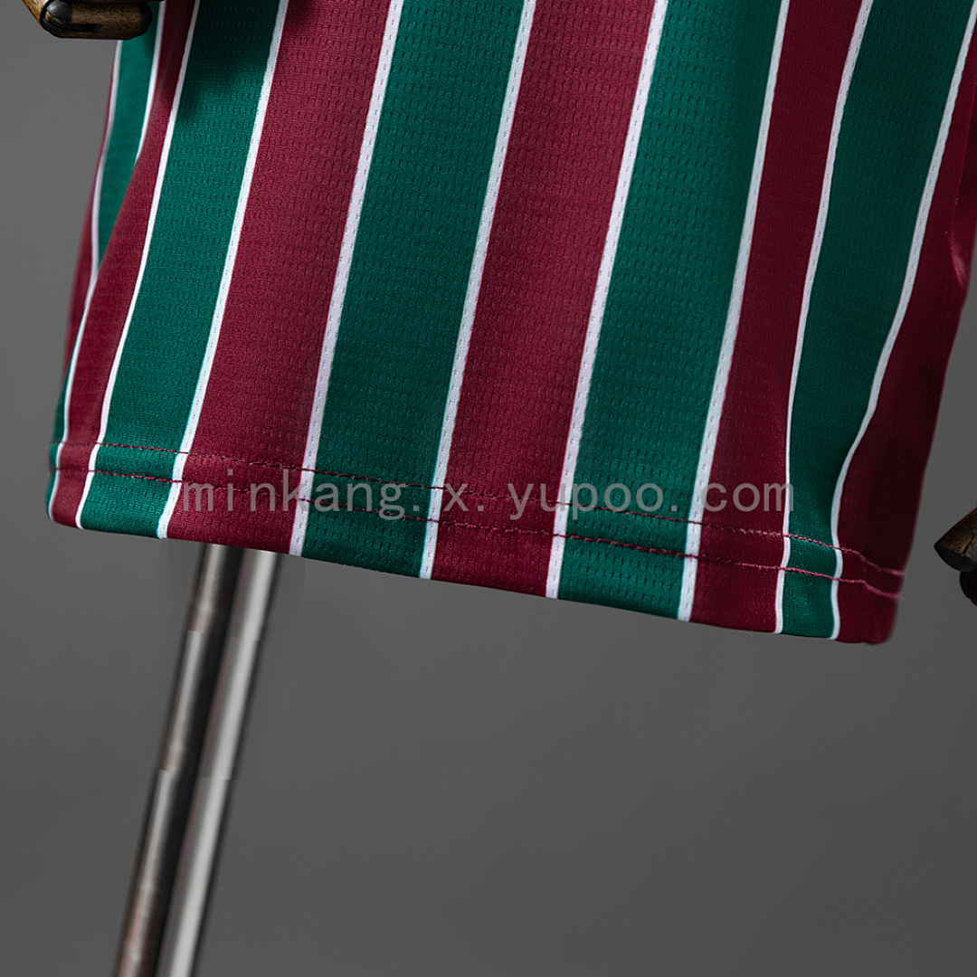 Fluminense 26/27 Home kids kit Jersey SIZE16-28 12