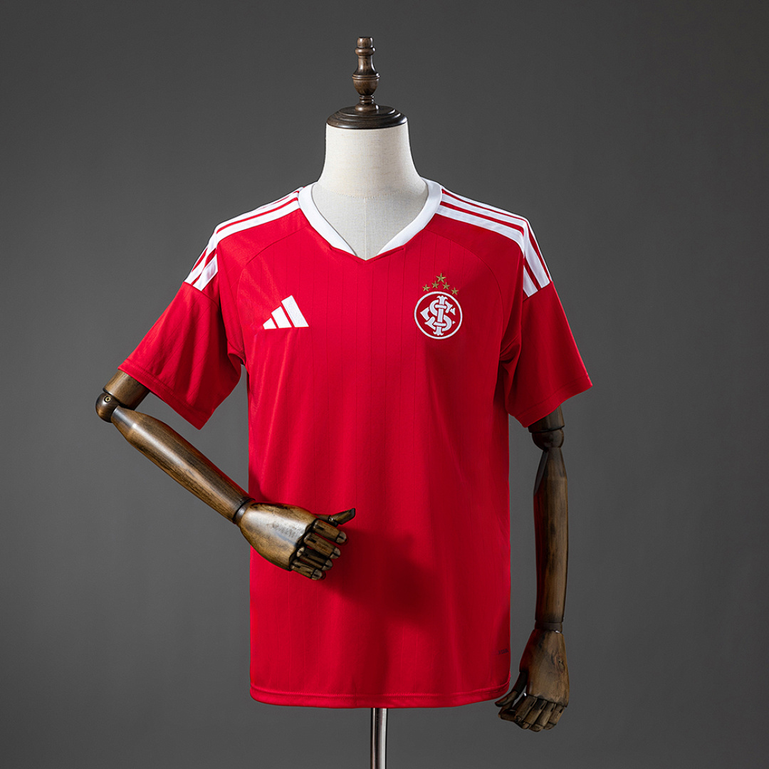 Internacional 26/27 Home Jersey S-4XL 2