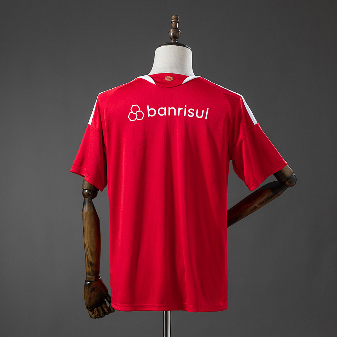 Internacional 26/27 Home Jersey S-4XL 3