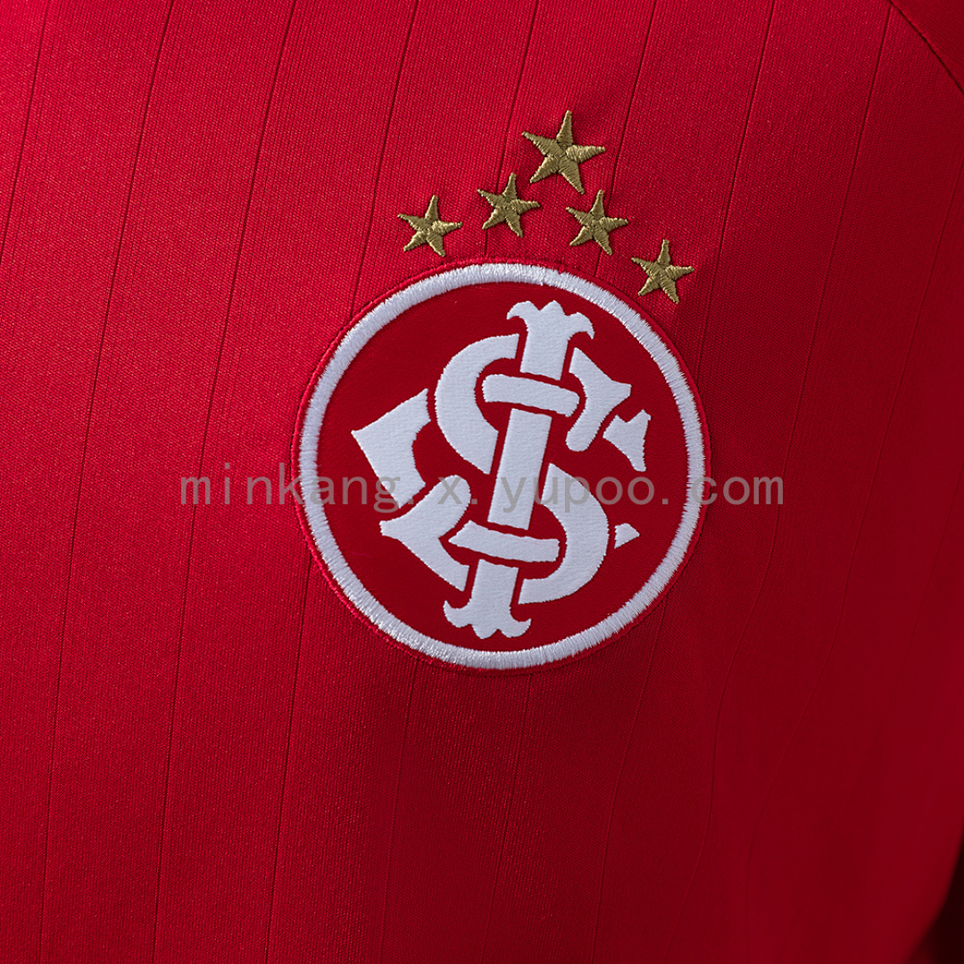 Internacional 26/27 Home Jersey S-4XL 8