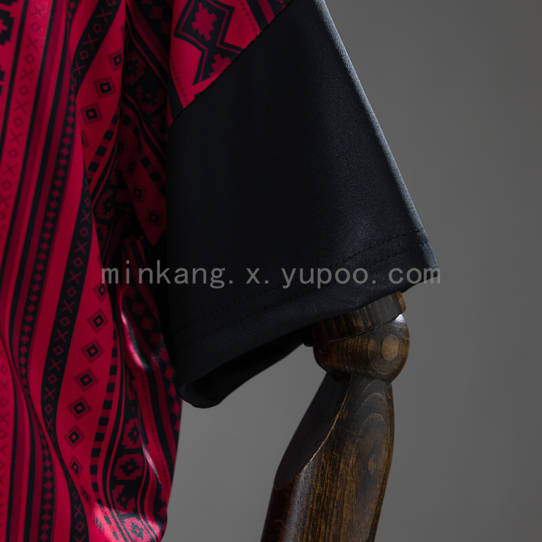 Colo Colo 26/27 Pre-Match Kids Kit Size 16-28 6