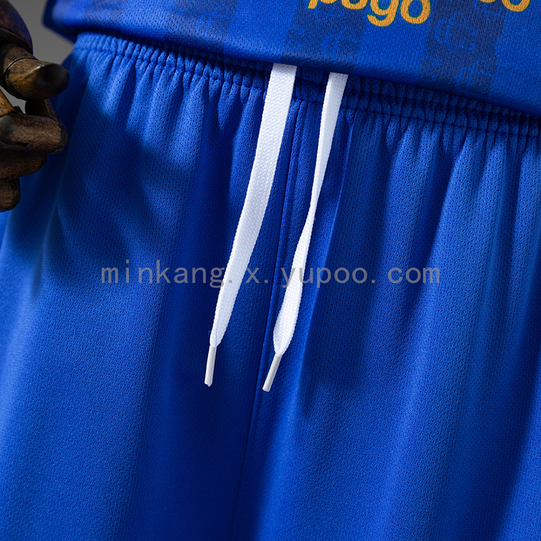 Chivas de Guadalajara 26/27 Third Away Kids Kit Size 16-28 5