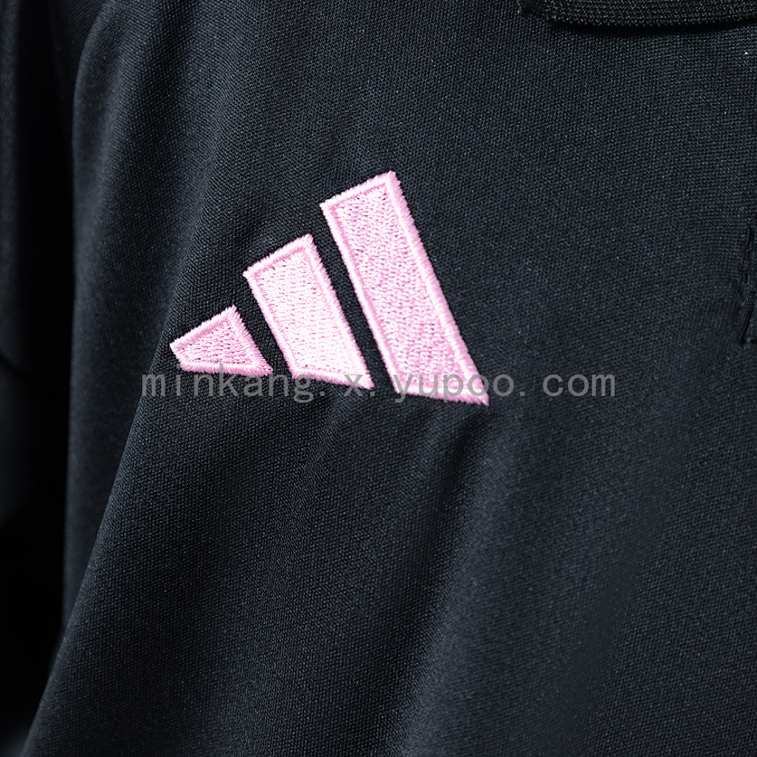 Inter Miami 26/27 Away Kids Kit Size 16-28 7