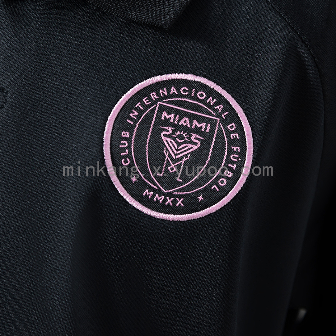 Inter Miami 26/27 Away Kids Kit Size 16-28 8