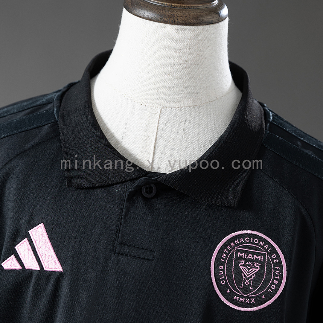 Inter Miami 26/27 Away Kids Kit Size 16-28 10