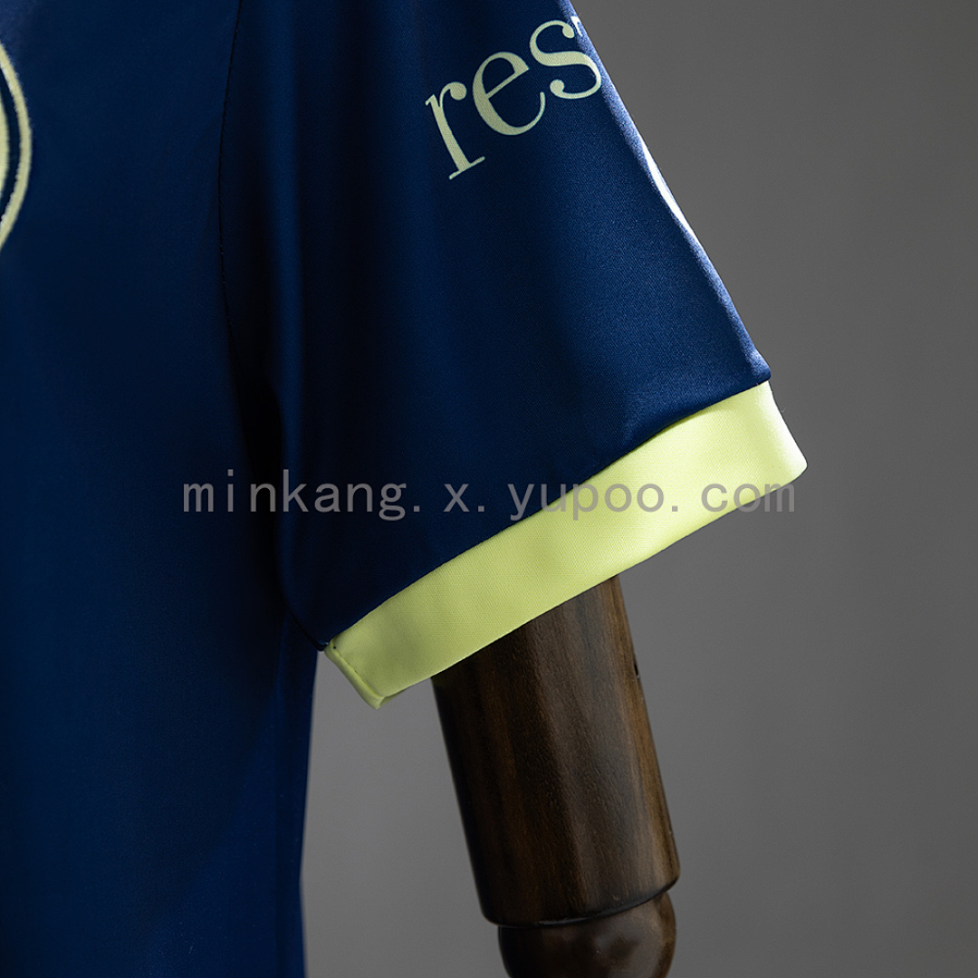 America 26/27 Away Jersey S-4XL 5