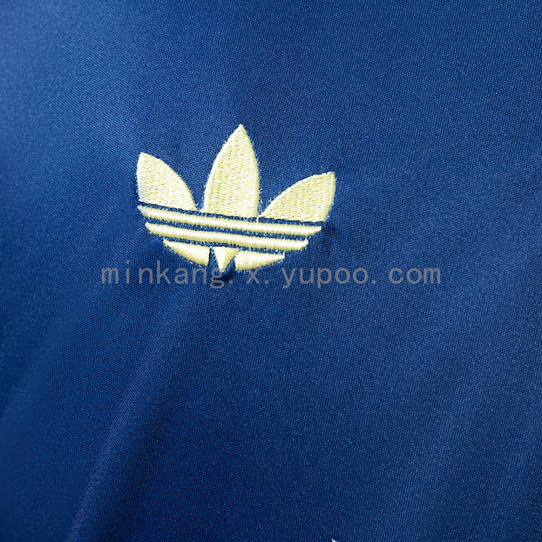 America 26/27 Away Jersey S-4XL 6