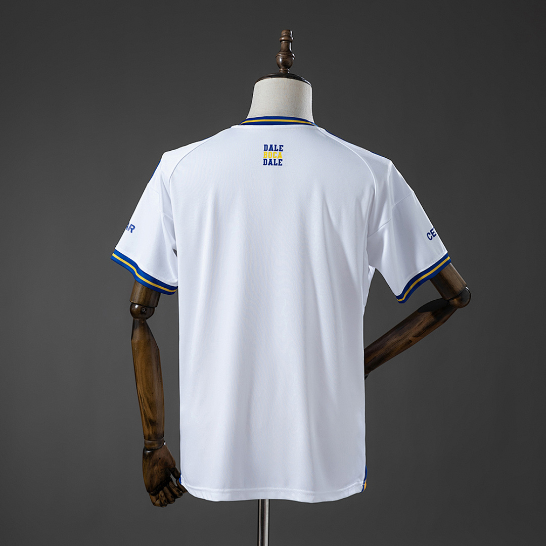 Boca Juniors 25/26 Third Away Jersey S-4XL 3