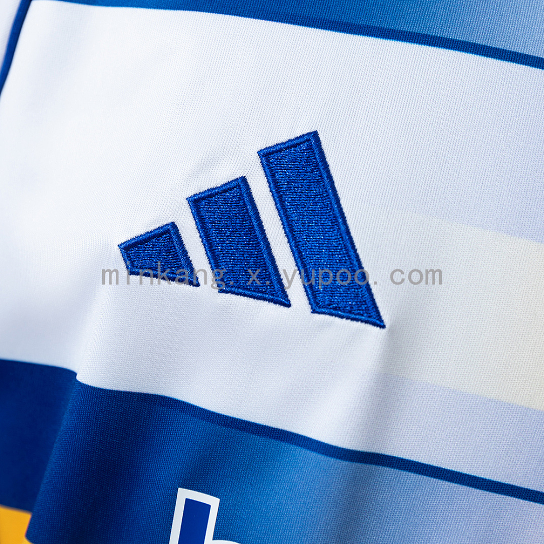 Boca Juniors 25/26 Third Away Jersey S-4XL 6