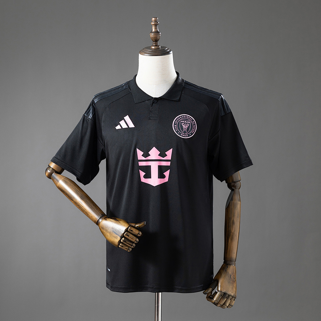 Inter Miami 26/27 Away Jersey S-4XL 2