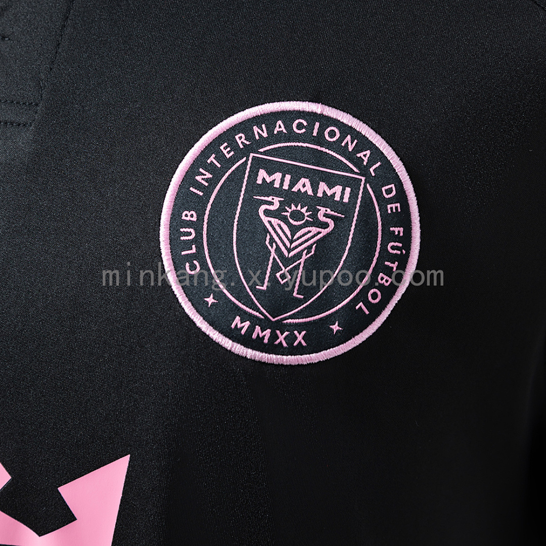 Inter Miami 26/27 Away Jersey S-4XL 7