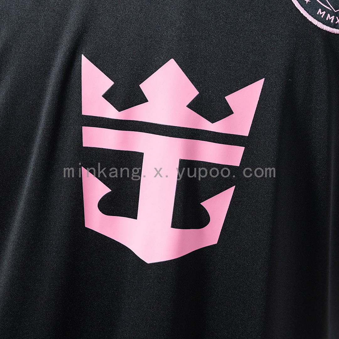 Inter Miami 26/27 Away Jersey S-4XL 8