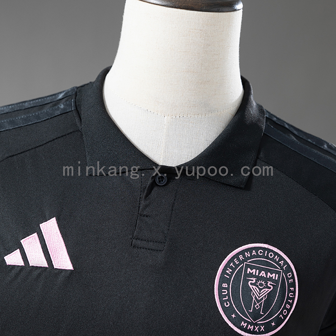 Inter Miami 26/27 Away Jersey S-4XL 9