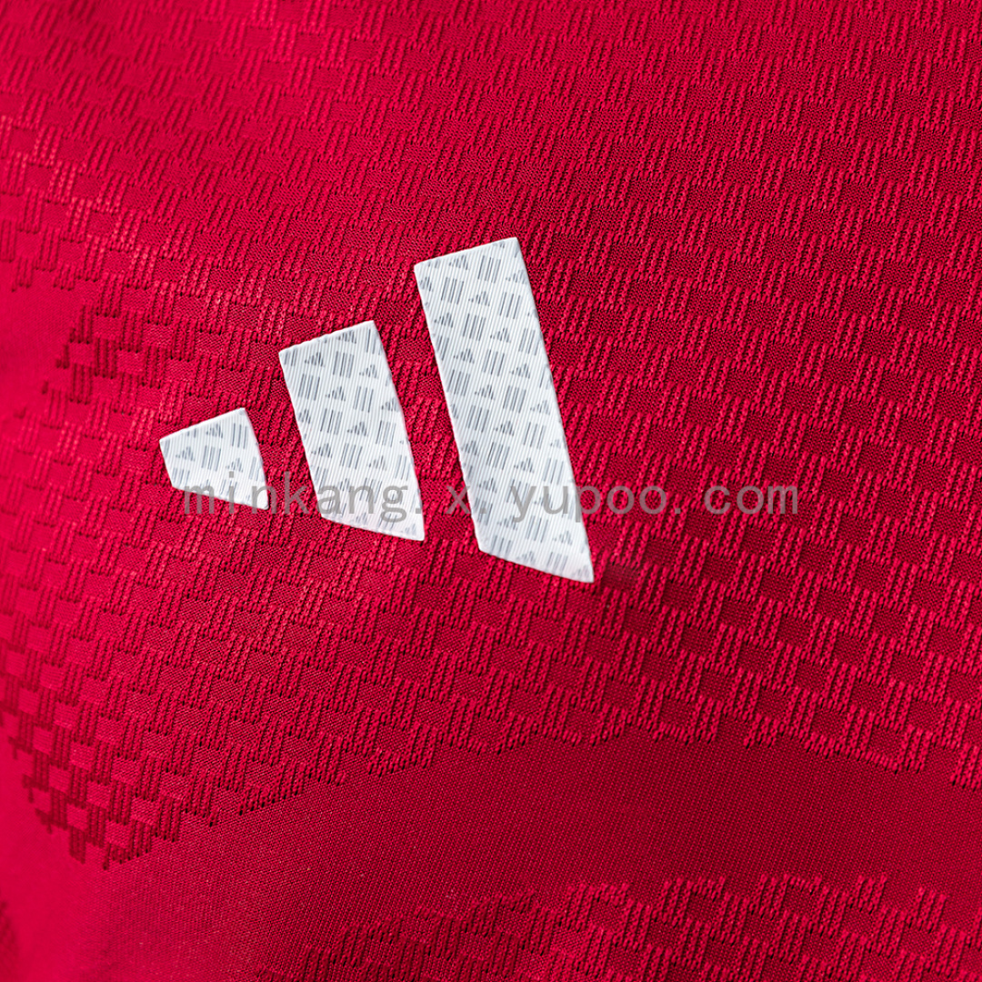 M-U 26/27 Home Player Version Jersey S-3XL 6