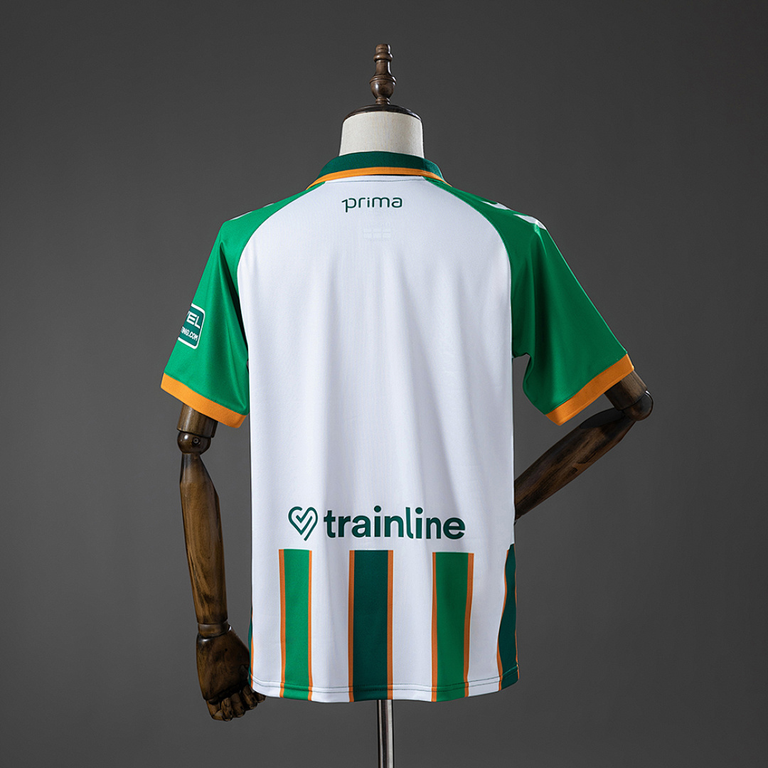 Real Betis 26/27 Special Edition Jersey S-4XL 2