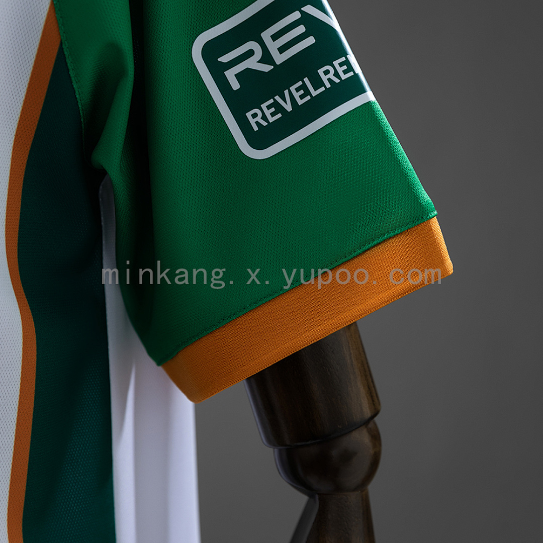 Real Betis 26/27 Special Edition Jersey S-4XL 4