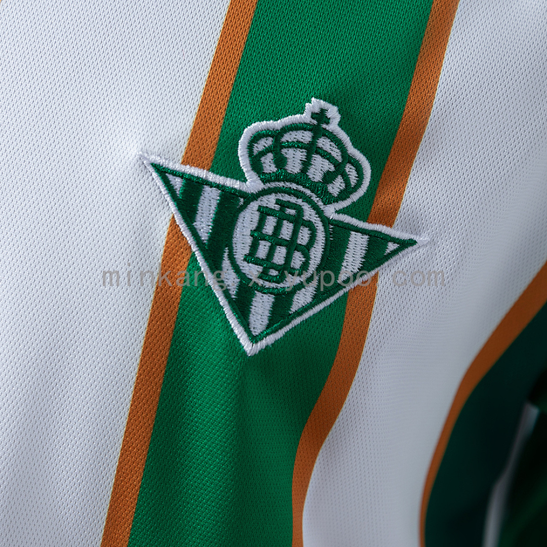 Real Betis 26/27 Special Edition Jersey S-4XL 6