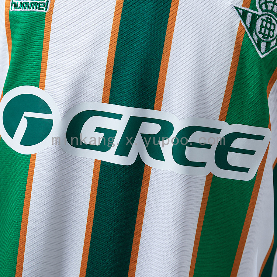 Real Betis 26/27 Special Edition Jersey S-4XL 7