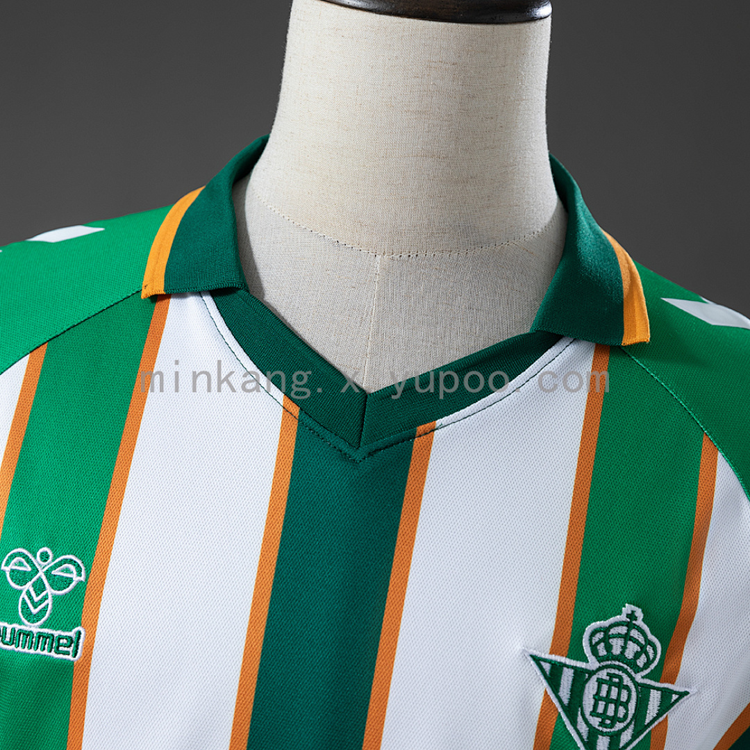 Real Betis 26/27 Special Edition Jersey S-4XL 8