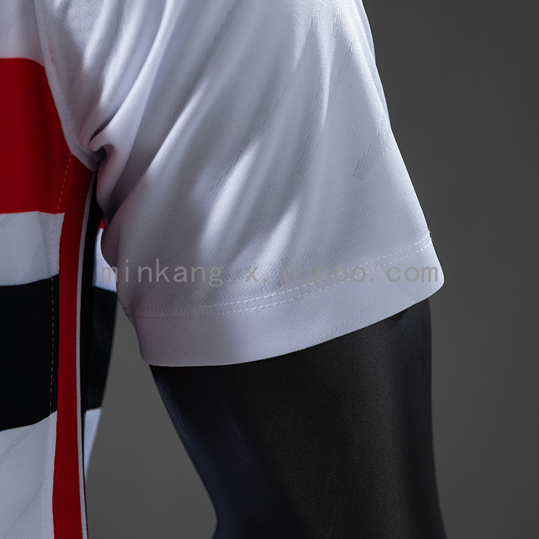 Sao Paulo 26/27 Player Version Home Jersey S-4XL 9