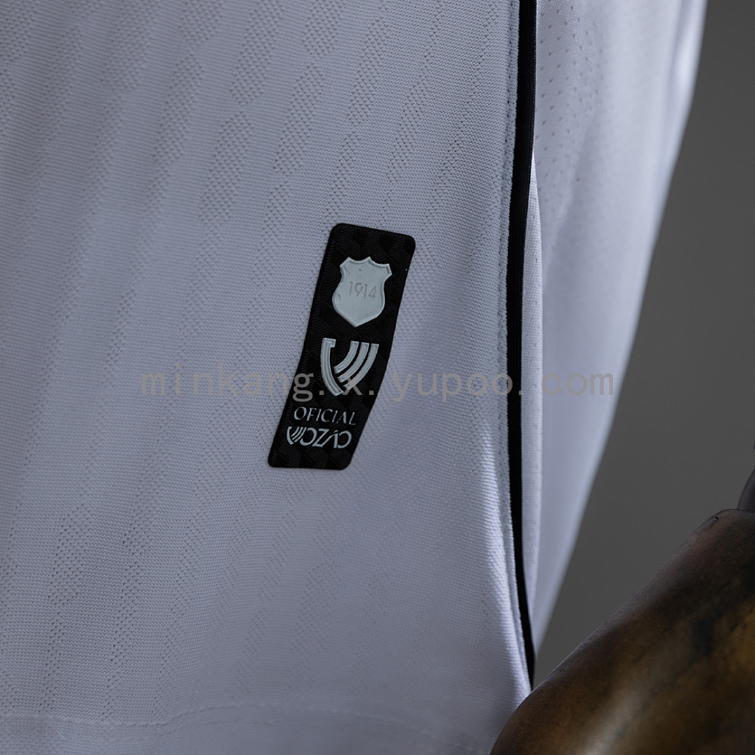 Ceará Sporting 26/27 Away Jersey S-4XL 5