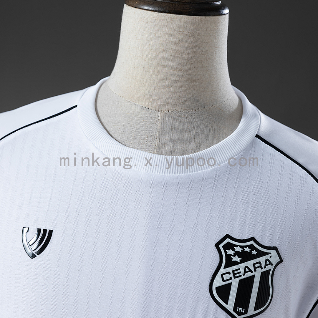 Ceará Sporting 26/27 Away Jersey S-4XL 9