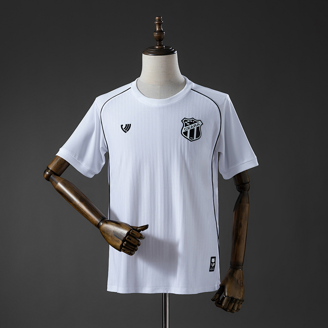 Ceará Sporting 26/27 Away Jersey S-4XL