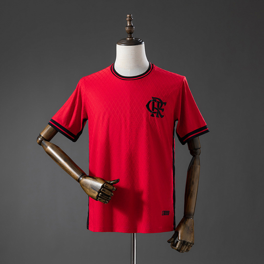 Flamengo 26/27 Special Edition Red Jersey S-4XL