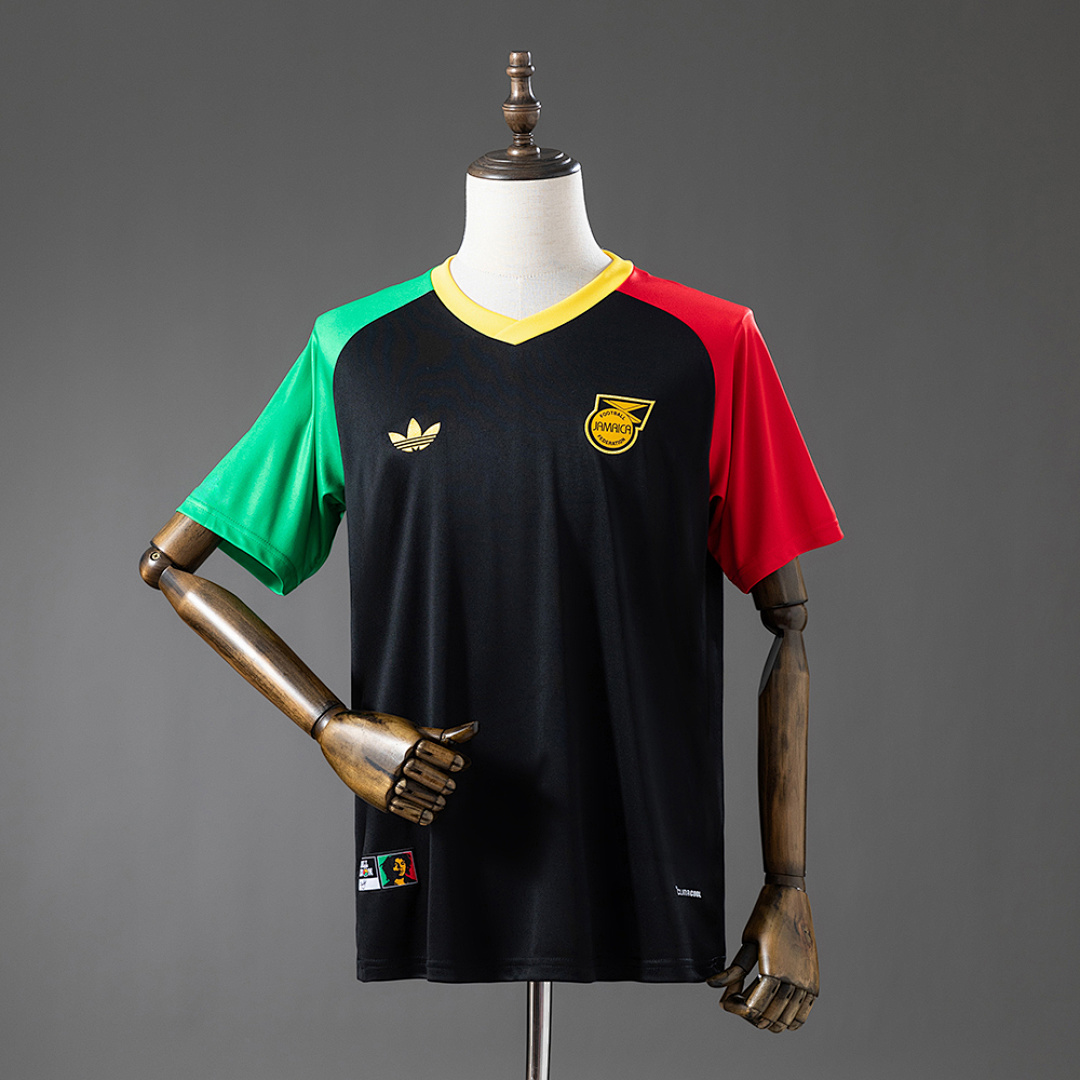 Jamaica 26/27 Pre-Match Jersey S-4XL 2