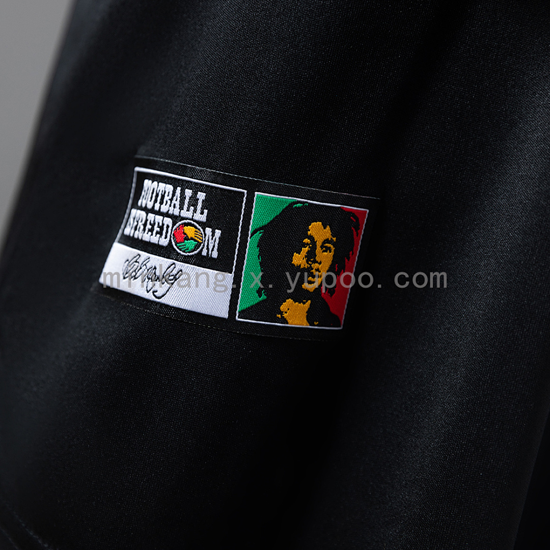 Jamaica 26/27 Pre-Match Jersey S-4XL 4