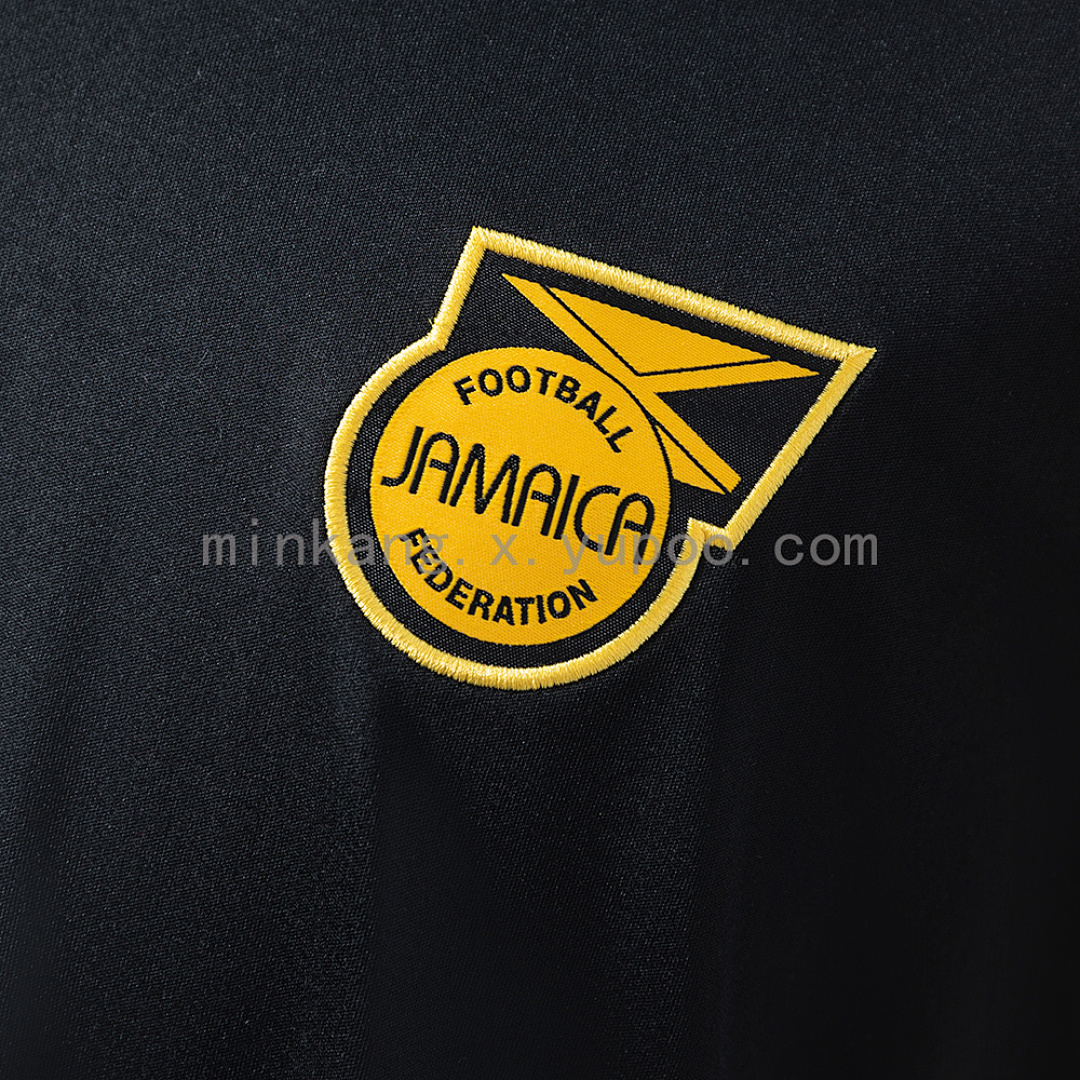 Jamaica 26/27 Pre-Match Jersey S-4XL 8
