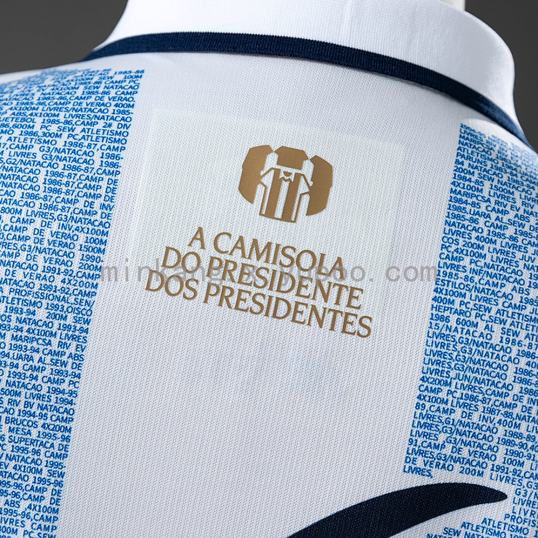 Porto 25/26 Special Edition Jersey S-4XL 4