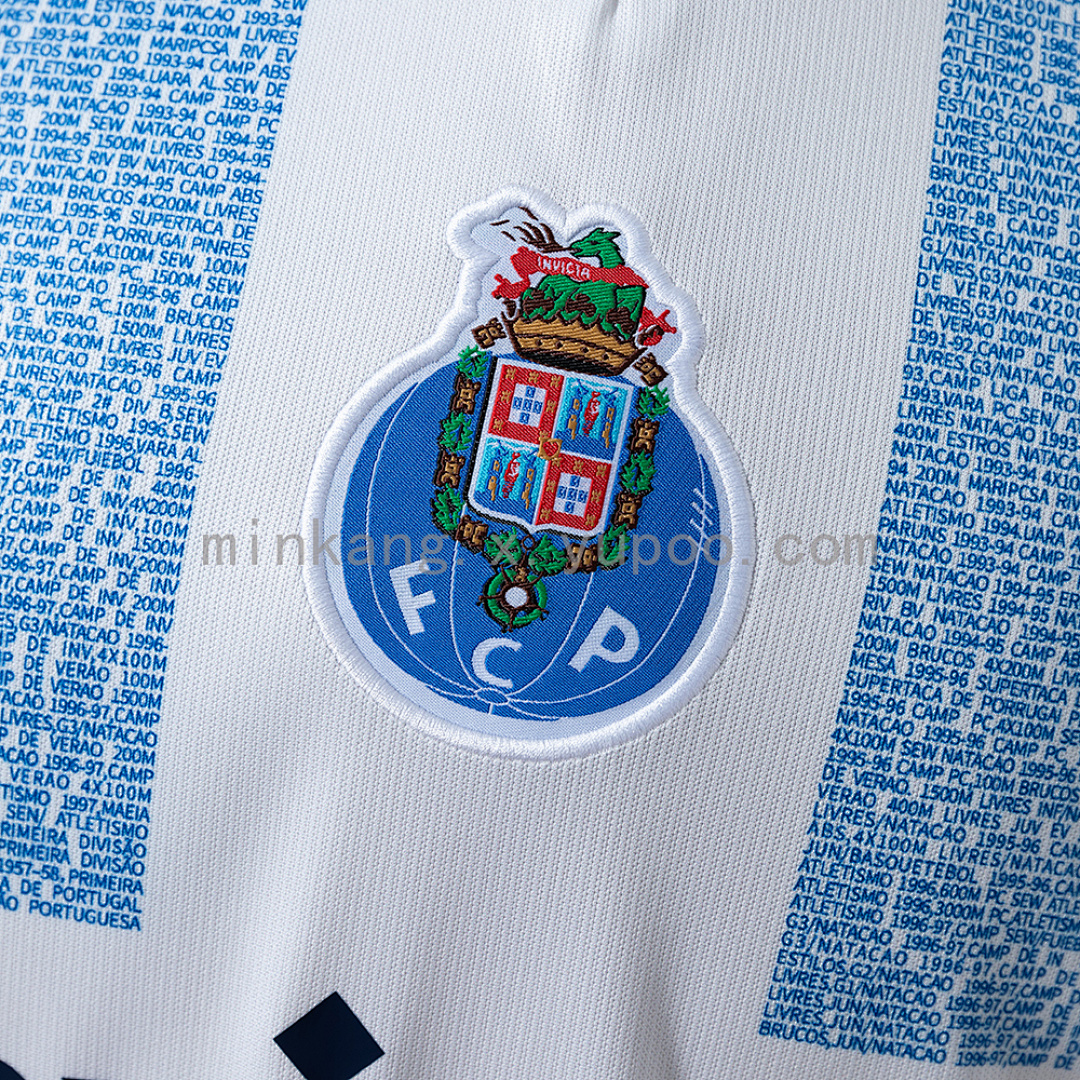 Porto 25/26 Special Edition Jersey S-4XL 6