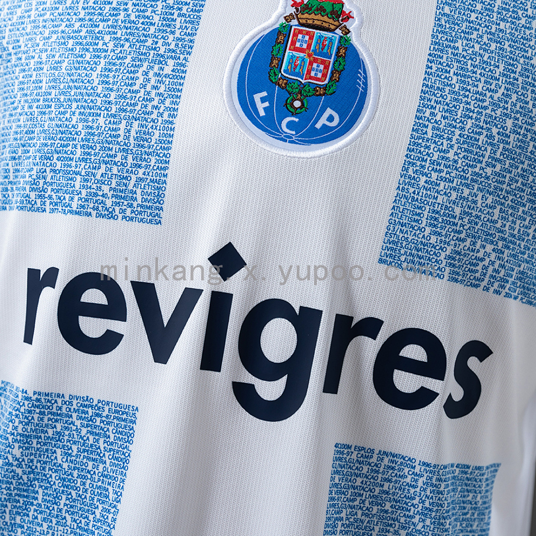 Porto 25/26 Special Edition Jersey S-4XL 7