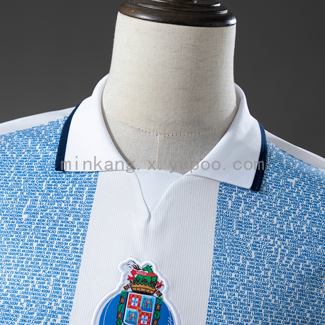 Porto 25/26 Special Edition Jersey S-4XL 8