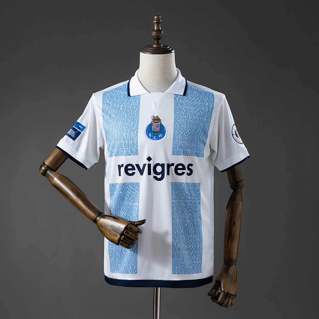 Porto 25/26 Special Edition Jersey S-4XL