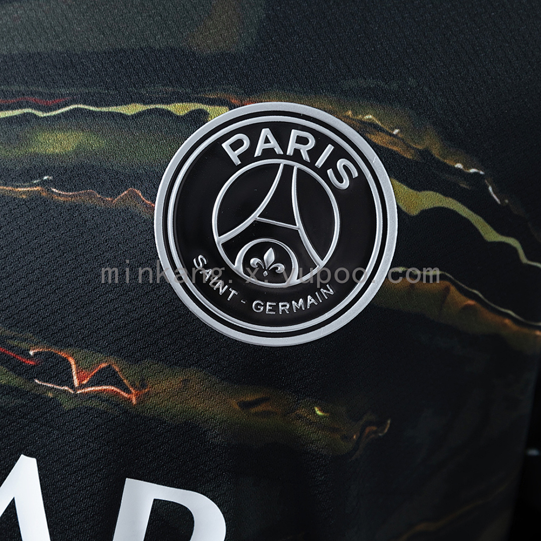PSG 25/26 Night Edition Jersey S-4XL 7